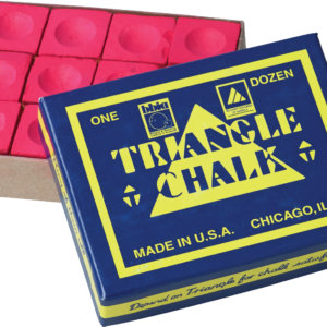 Triangle Chalk - 12ct Box Triangle Chalk - 12ct Box